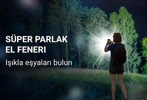 Flash Alert & Led Flashlight Ekran Görüntüsü 3