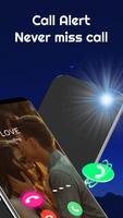 Flashlight - Flash Call ảnh chụp màn hình 1