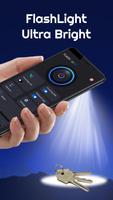 Flashlight - Flash Call ảnh chụp màn hình 2