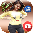 Real Girls Imo Number (prank)