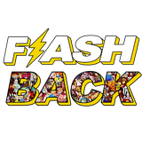 FlashBack icône