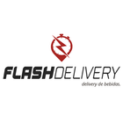 Flash Delivery ícone