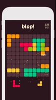 Blop! Block Puzzle Game capture d'écran 3