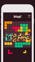 Blop! Block Puzzle Game capture d'écran 2