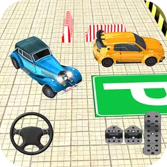 Car Parking: Real Driver Fun APK download