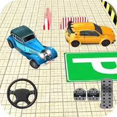 download Moderno Auto Parcheggio: Super Guidare APK