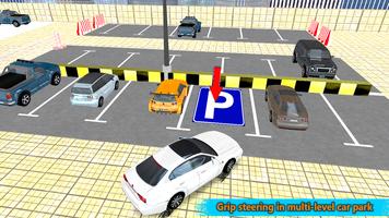 Car Parking: Real Driver Fun screenshot 1