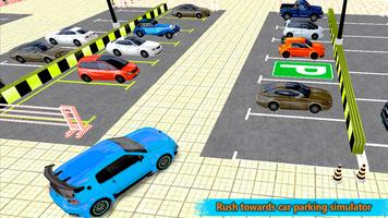 Car Parking: Real Driver Fun screenshot 3