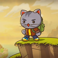 StrikeForce Kitty Offline