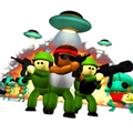 Pocket Platoon