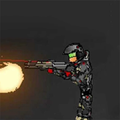 Raze Flash Game