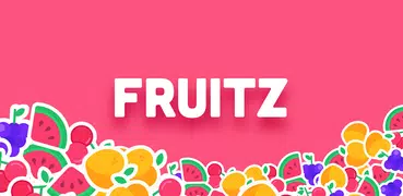 Fruitz - Encuentros y citas