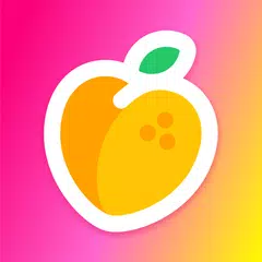 Скачать Fruitz - Dating app XAPK