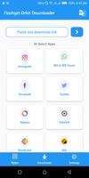 Flashget Orbit VideoDownloader poster