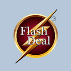 Flashdeal icono