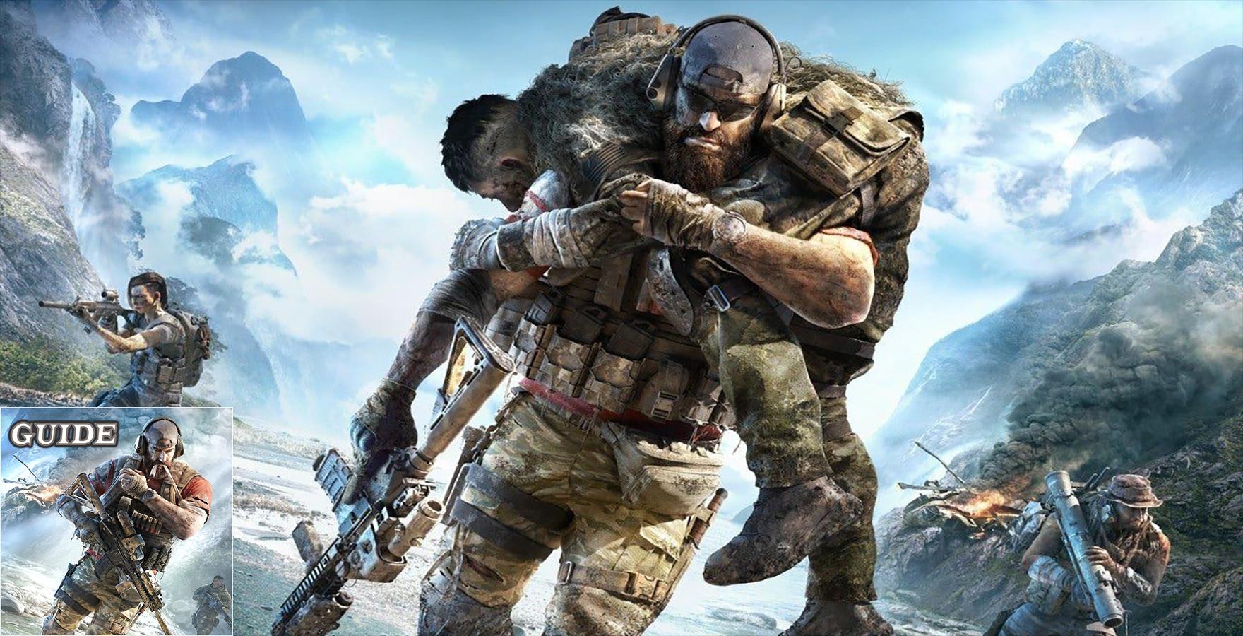 Мир томе игры. Tom Clancy s Ghost Recon breakpoint. Игра Ghost Recon breakpoint. Гоуст Рекон брейкпоинт. Tom Clancy's Ghost Recon брейкпоинт.