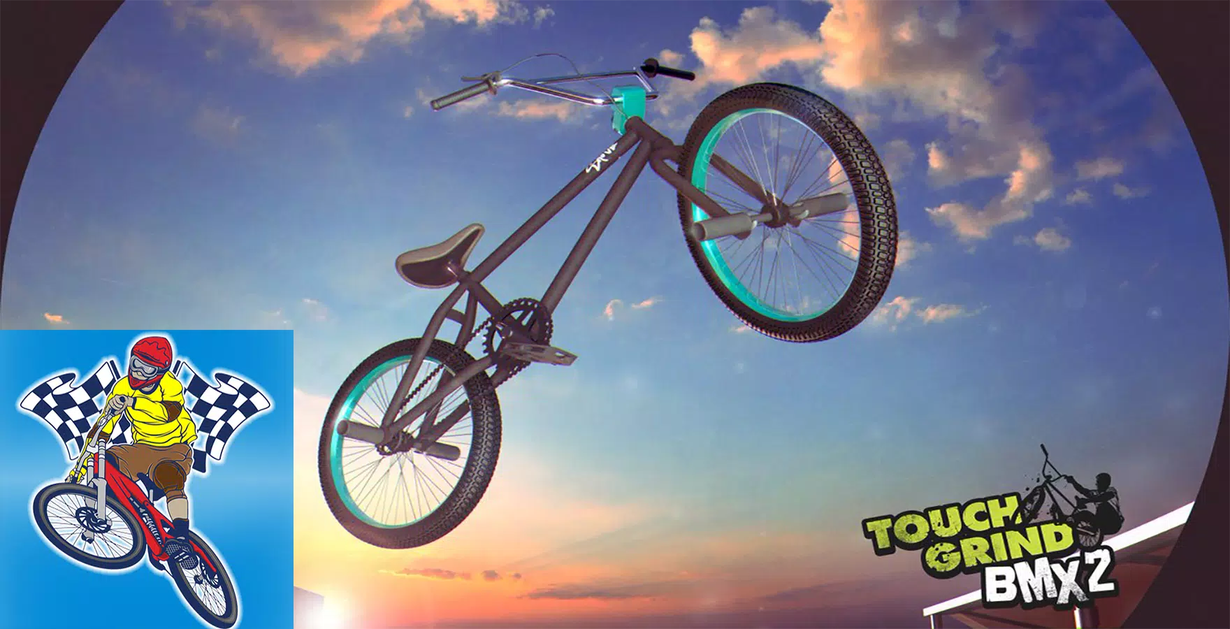 Guide Touchgrind BMX 2 Free APK for Android Download