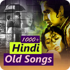 Old Hindi Songs ไอคอน