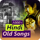 Old Hindi Songs mp3 APK