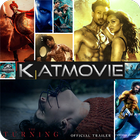 Kat Movie HD - Full Movies आइकन