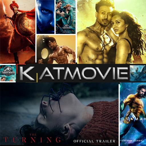 Kat Movie HD Full Movies APK for Android Download