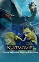 Kat Movie HD - Full Movies capture d'écran 1