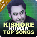Kishore Kumar Old Songs APK