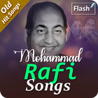 Mohammad Rafi Songs icono