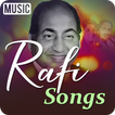 Mohammad Rafi Hit Songs