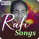 Mohammad Rafi Hit Songs ikona