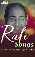 Mohammad Rafi Hit Songs capture d'écran 1