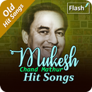 Mukesh Hit Songs APK