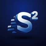S square icon