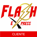 Flash Express - Cliente APK