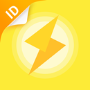 Flash Backyard ID APK