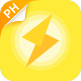 Flash Backyard PH ikon