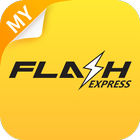 Flash Express MY أيقونة