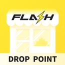 Flash Drop-point APK