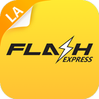 flash express la 图标