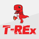 T-REX icono