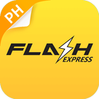 FlashExpress PH icono