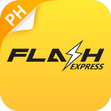 FlashExpress PH icon