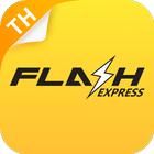 آیکون‌ flash express
