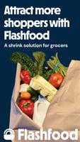 Flashfood—For partners الملصق