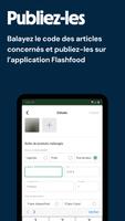 Flashfood—Pour les partenaires capture d'écran 3