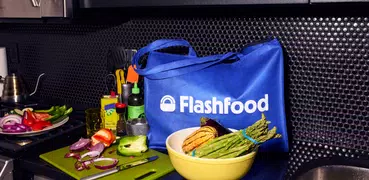 Flashfood—Grocery deals