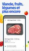 Flashfood—Bons plans épicerie capture d'écran 2