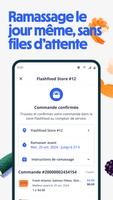 Flashfood—Bons plans épicerie capture d'écran 3