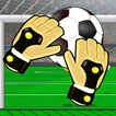 ”Goalkeeper Champ - Football Ga