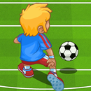 Drop Kick: World Champs APK